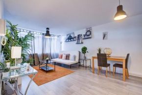 Lovely 1 Bedroom Flat